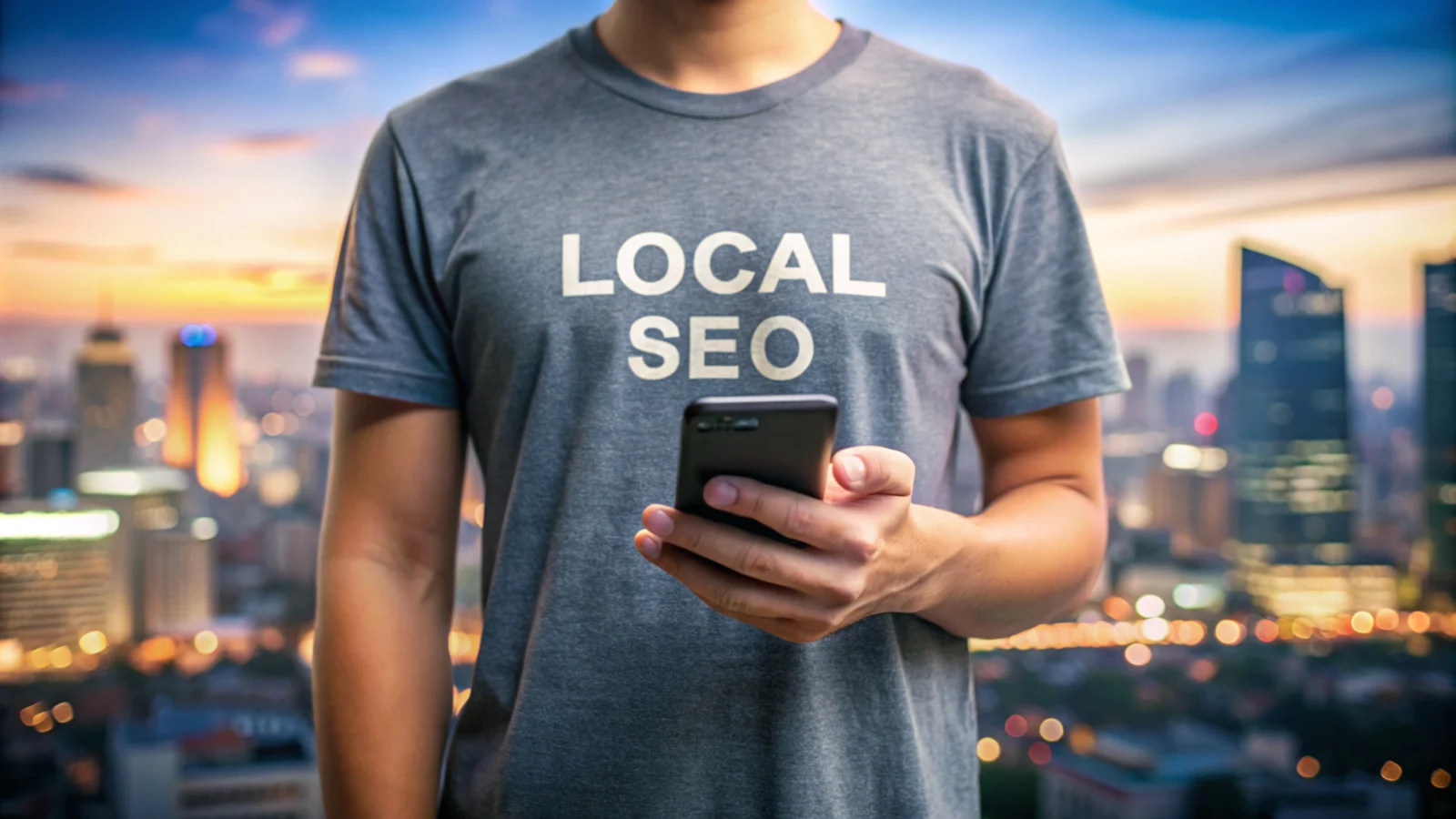 seo local