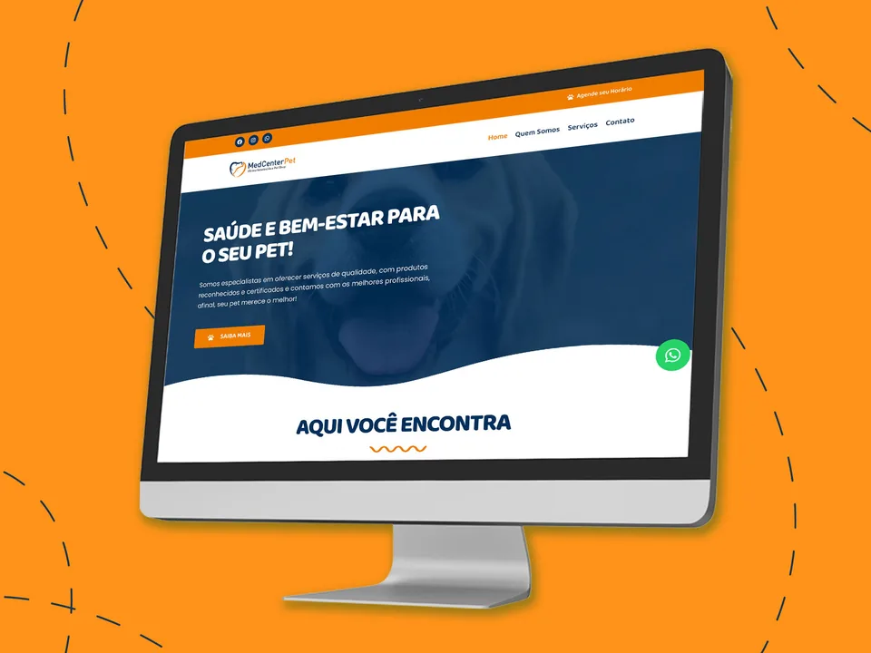 Projeto MedCenter